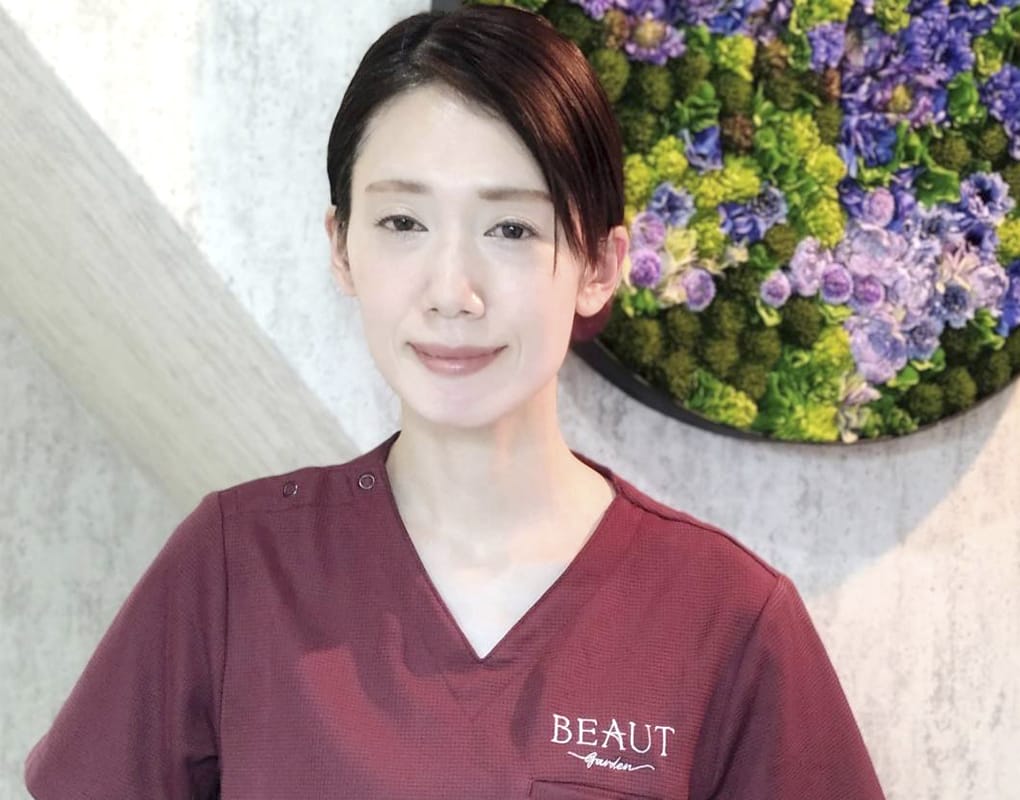 鍼灸師 西口